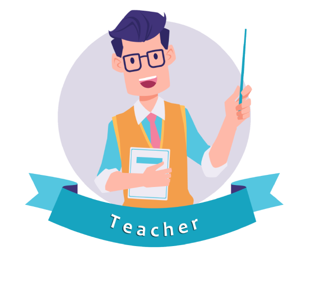 Teacher Login
